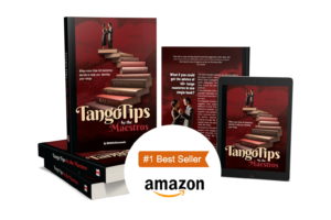 Tango tips by the maestros - for blurb image